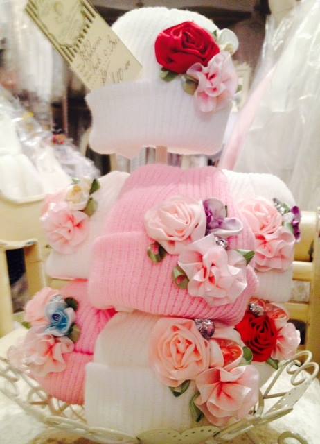Blessings & Blossoms gallery pictures.
