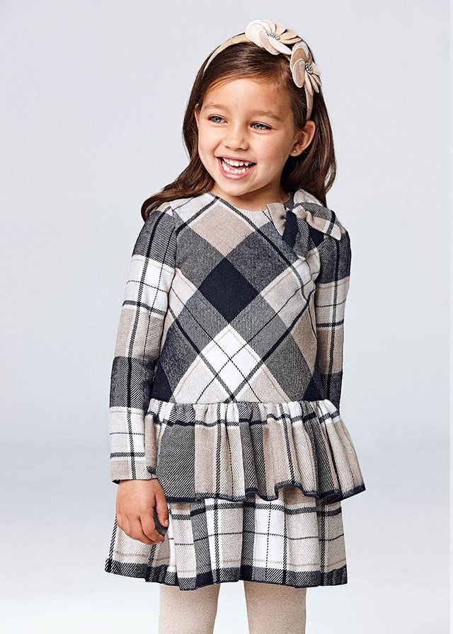 Mayoral - Mini Girls 2-9y ears