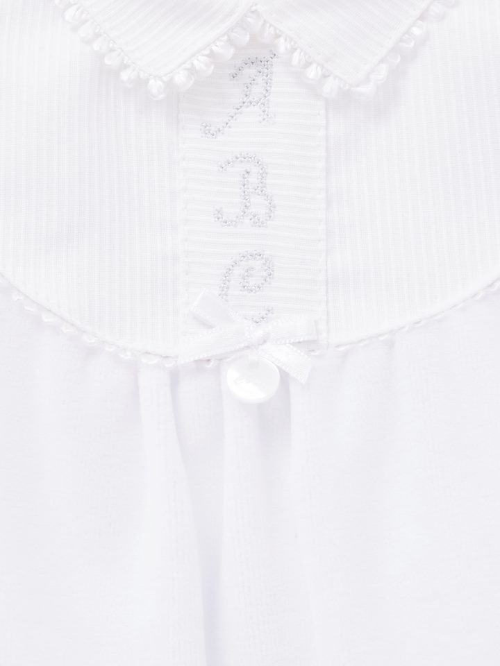 Unisex Baby