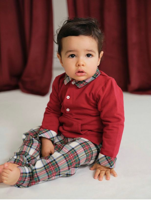 Boys Collection