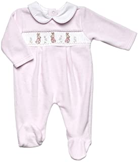 BG Flopsey C8997 Velour Pink