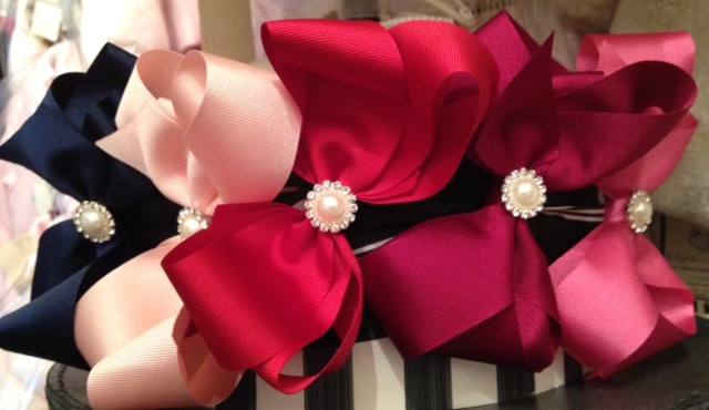 Hair Accessories - BBs Exclusive