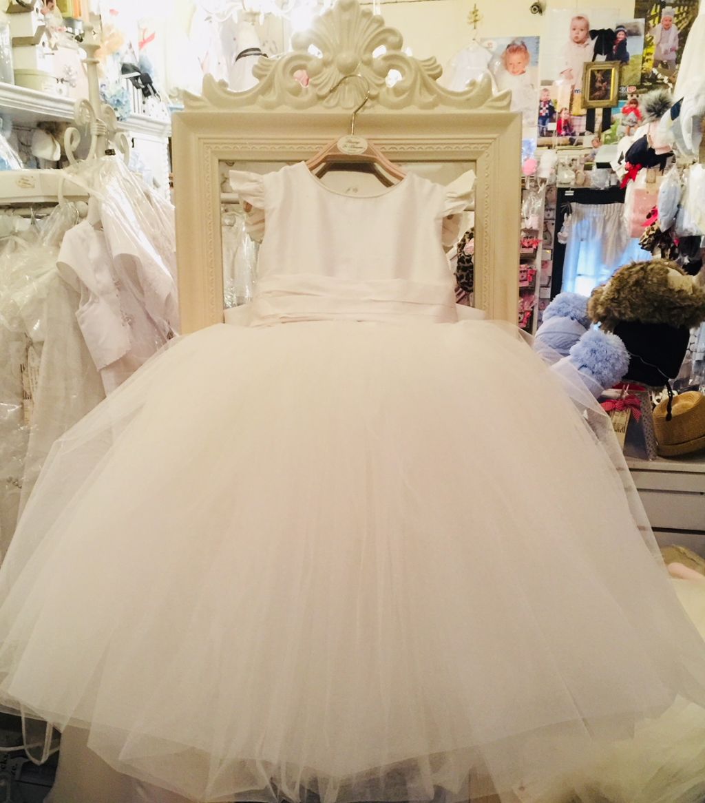 Pauline Mullaniff designs -b- Ref Jessica