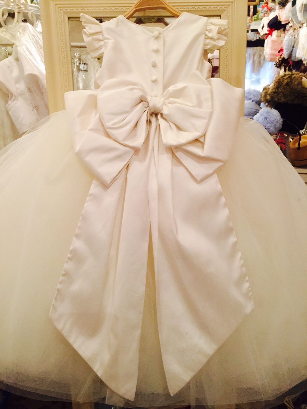 Pauline Mullaniff designs -b- Ref Jessica
