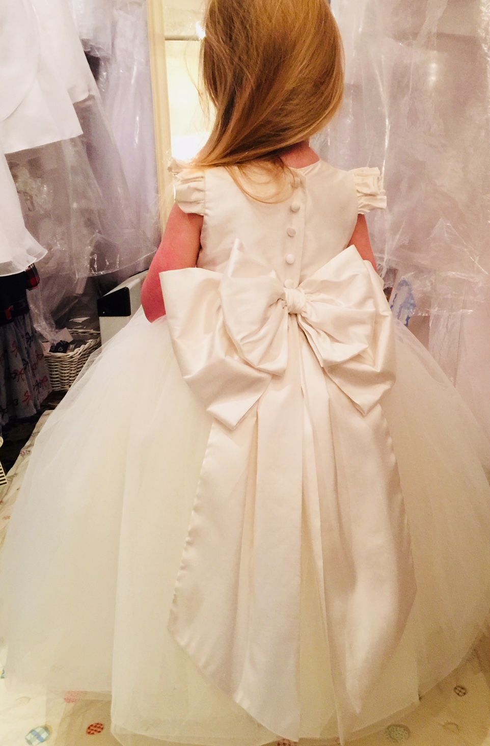 Pauline Mullaniff designs -b- Ref Jessica