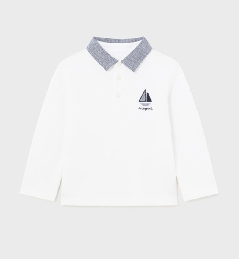 Mayoral -i- Nautical Top 1109