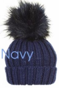 Boy Hats : 2y - 9y