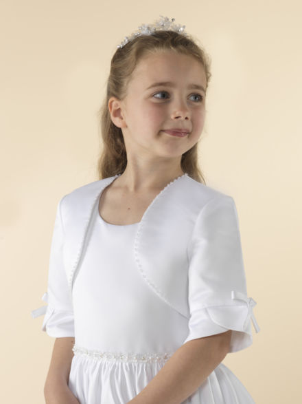 A Linzi jay Jac4 bolero