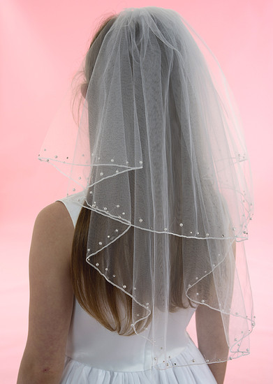 Linzi Jay -c- Veil LM145