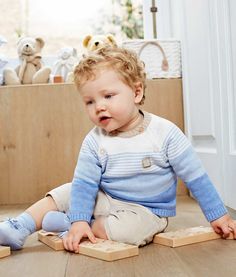 Mayoral -Baby Boys 3m-36m