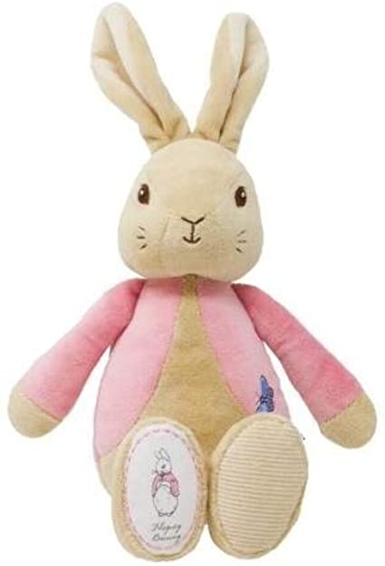 BBs -h- My First Flopsy Bunny PO01228