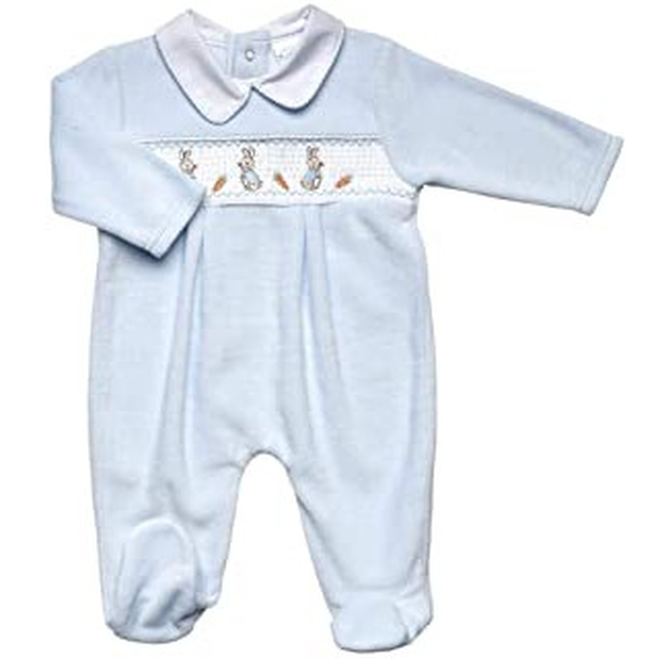 BG Peter PRc8997 Velour Sky